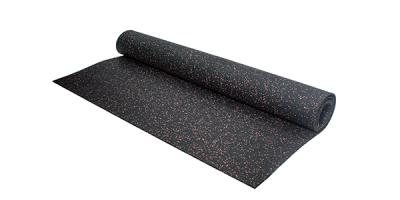 Sportsflooring 6mm (10 m rol) 3