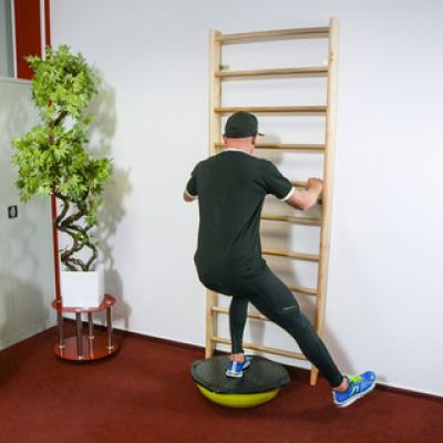 Balance Trainer inSPORTline Dome Groot 4