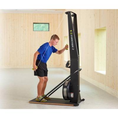 Concept2 SkiErg PM5 4