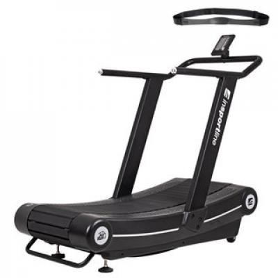 Motorloze loopband inSPORTline Air-Run T300