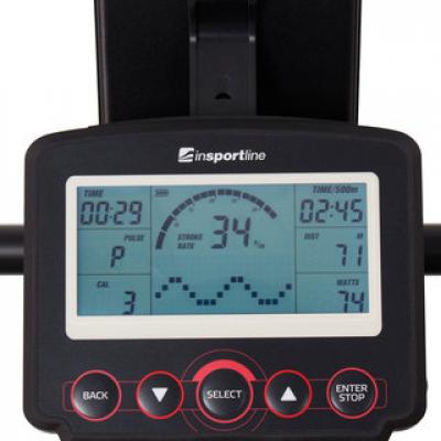 Langlaufen Machine inSPORTline SKI2000 5