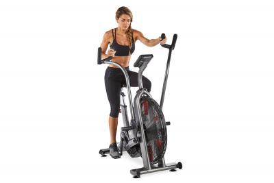 Assault Fitness AirBike Elite 5