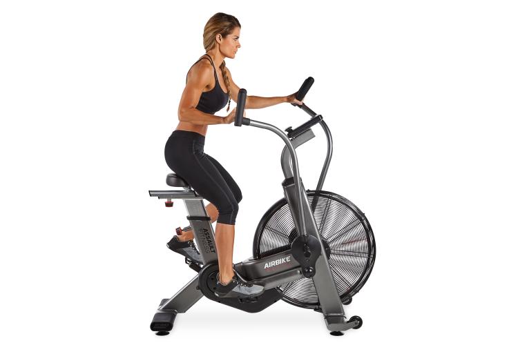Assault Fitness AirBike Elite 6