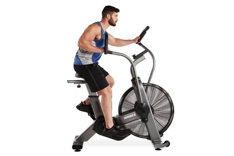 Assault Fitness AirBike Elite 7