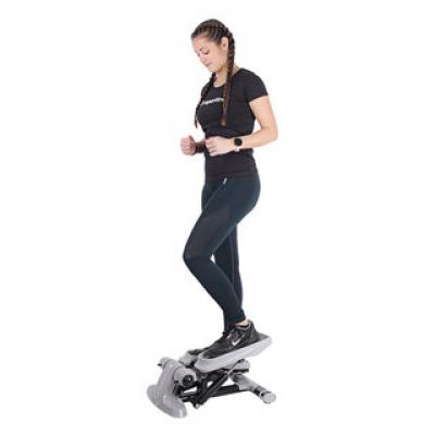 Fitness Stepper inSPORTline Active 3