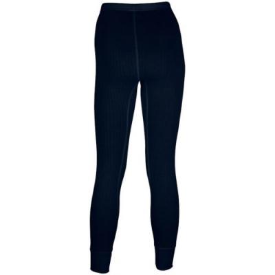 Avento thermo pants ladies blue
