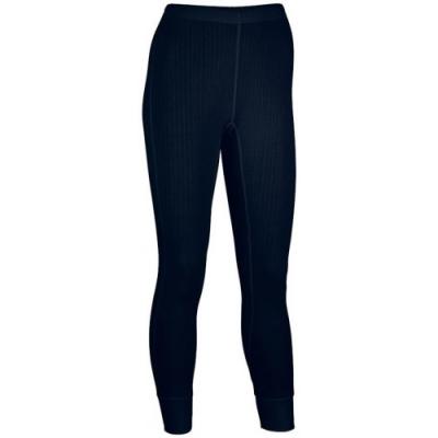 Avento thermo pants ladies blue 1