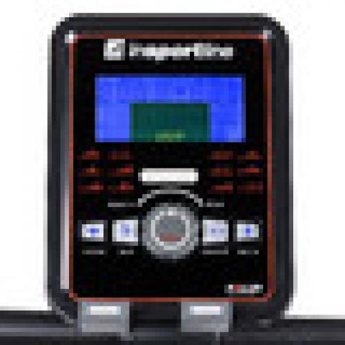 Hometrainer inSPORTline Omahan UB 3