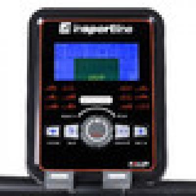 Hometrainer inSPORTline Omahan UB 3