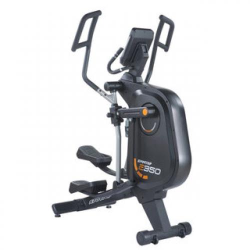 Elliptical Trainer inSPORTline inCondi ET800i 1