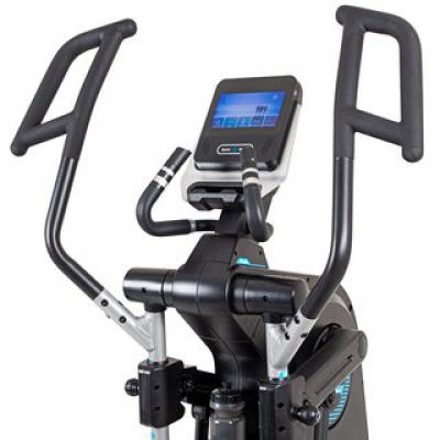 Elliptical Trainer inSPORTline inCondi ET800i 3