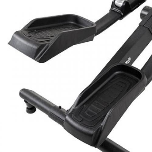 Elliptical Trainer inSPORTline inCondi ET800i 8