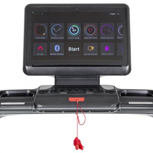 Loopband inSPORTline Gardian G12TF 3