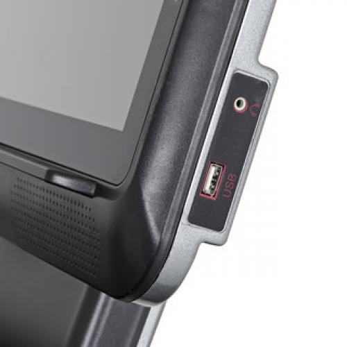 Loopband inSPORTline Gardian G12TF 6