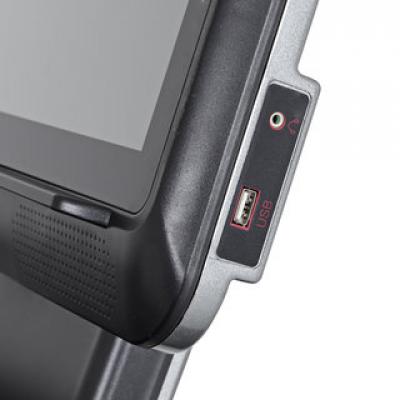 Loopband inSPORTline Gardian G12TF 6