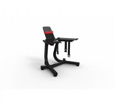 BowFlex® Stand met Media Rack