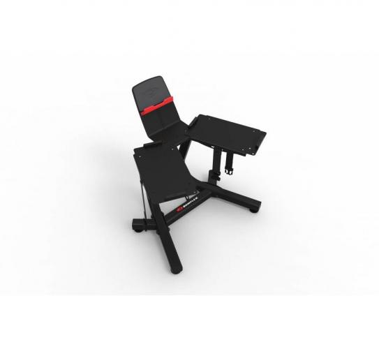 BowFlex® Stand met Media Rack 1