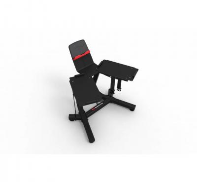 BowFlex® Stand met Media Rack 1