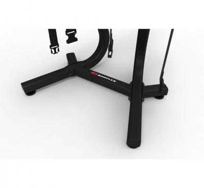 BowFlex® Stand met Media Rack 3