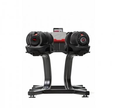 BowFlex® Stand met Media Rack 6