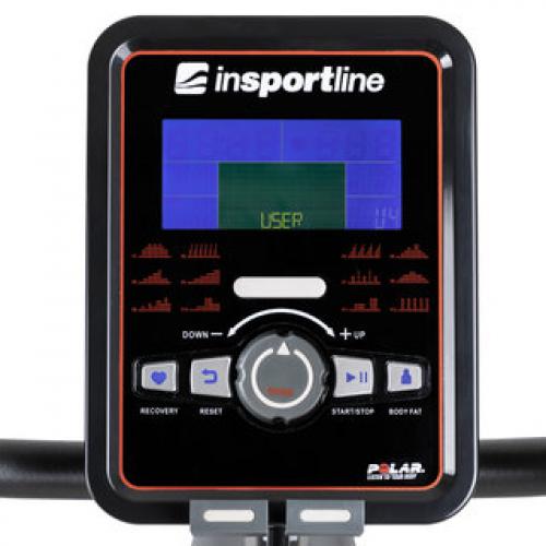 Ligfiets inSPORTline Omahan RMB 3