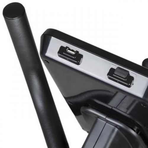 Ligfiets inSPORTline Omahan RMB 4