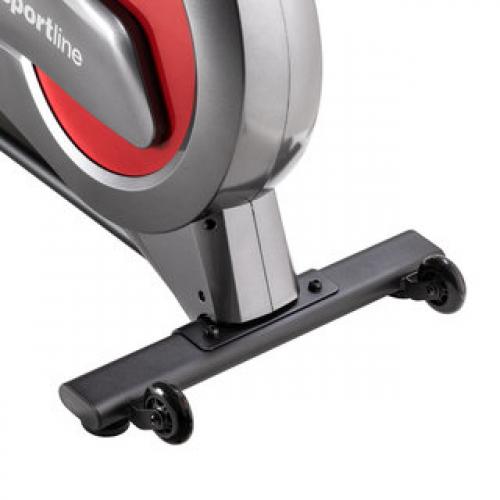 Spin Bike inSPORTline Agneto 5