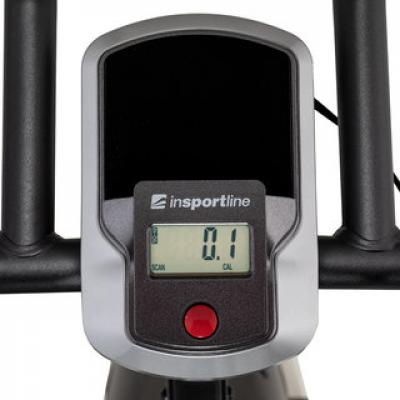Spin Bike inSPORTline Agneto 9