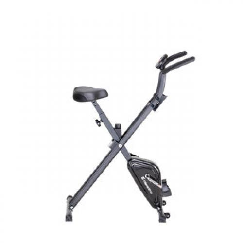 Folding hometrainer inSPORTline Xbike Light 1
