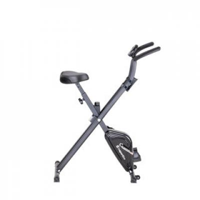 Folding hometrainer inSPORTline Xbike Light 1