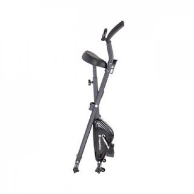 Folding hometrainer inSPORTline Xbike Light 2