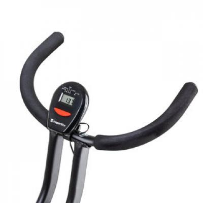 Folding hometrainer inSPORTline Xbike Light 3