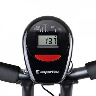 Folding hometrainer inSPORTline Xbike Light 4