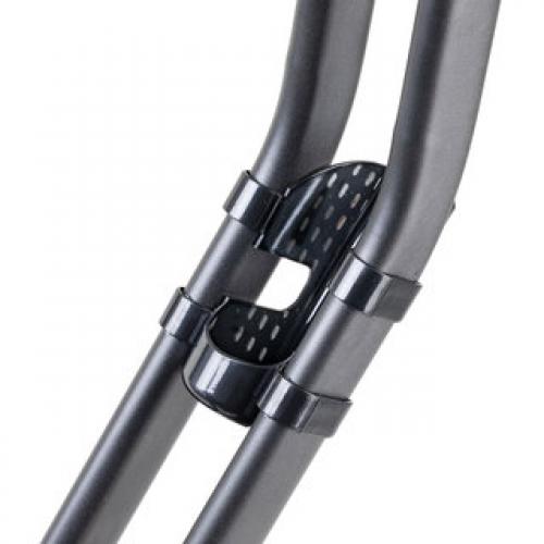 Folding hometrainer inSPORTline Xbike Light 6