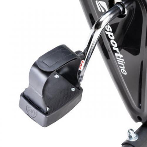 Folding hometrainer inSPORTline Xbike Light 7