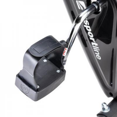 Folding hometrainer inSPORTline Xbike Light 7