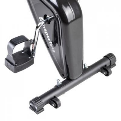 Folding hometrainer inSPORTline Xbike Light 8
