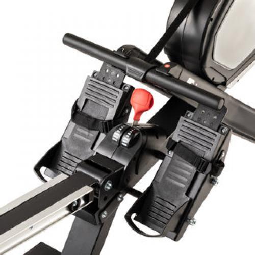 Roeien Machine inSPORTline Bravos 6