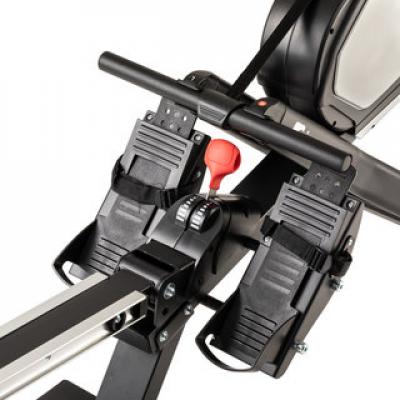 Roeien Machine inSPORTline Bravos 6