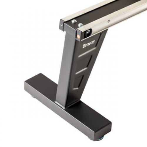 Roeien Machine inSPORTline Bravos 10