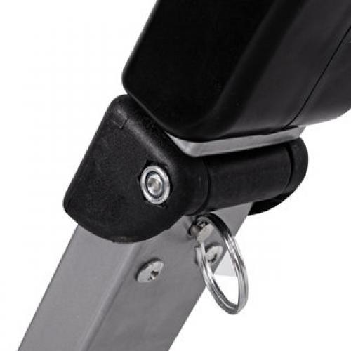 Mini hometrainer inSPORTline Raryo 5