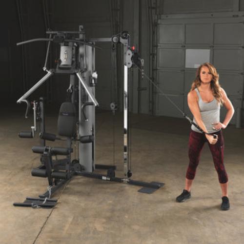 Home Gym Body-Solid G2B 2