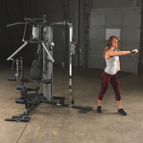 Home Gym Body-Solid G2B 3