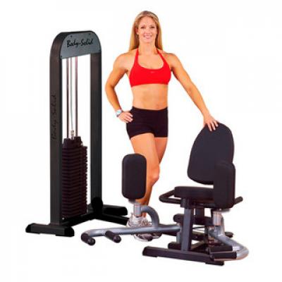 Home Gym Body-Solid G2B 4
