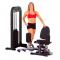 Home Gym Body-Solid G2B 5