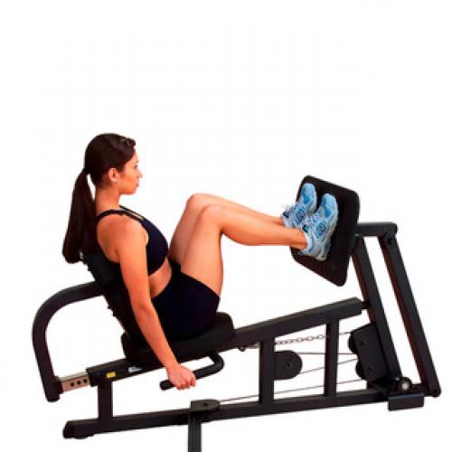 Home Gym Body-Solid G2B 5