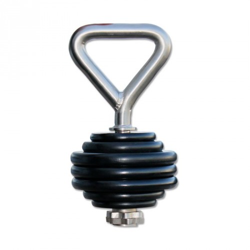 Handvat verstelbare kettlebell (30 mm) 1