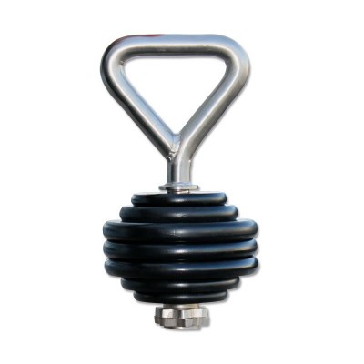Handvat verstelbare kettlebell (30 mm) 1