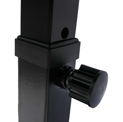 Flat Training Bench Insportline 2