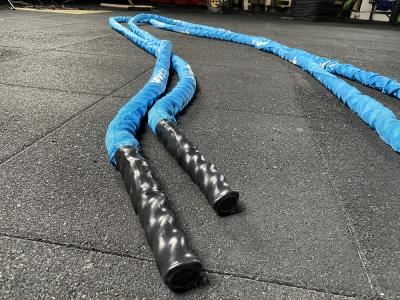 Battle rope Sportbay® met hoes (9 of 15 m) 3